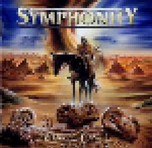 Symphonity: King Of Persia (CD) - Bild 1