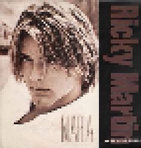 Ricky Martin: Maria - Remixes (Single-CD) - Bild 1