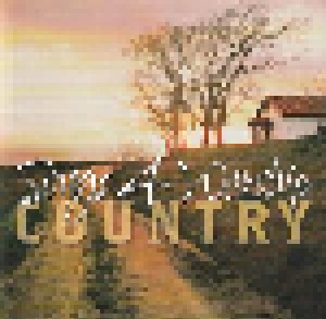 Cover - Lenny LeBlanc: Songs 4 Worship - Country