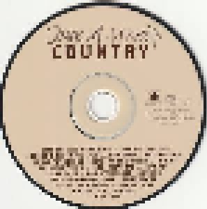 Songs 4 Worship - Country (CD) - Bild 3