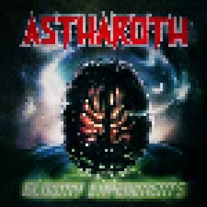 Astharoth: Gloomy Experiments (2-CD) - Bild 1