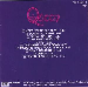 Queen: Queen (CD) - Bild 2