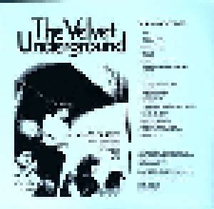 The Velvet Underground: Something Different (LP) - Bild 2