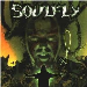 Soulfly: Soulfly (2-CD) - Bild 1