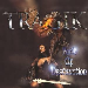 Tragik: Path Of Destruction (CD) - Bild 1