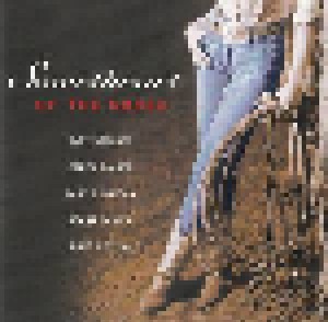 Sweetheart Of The Rodeo (CD) - Bild 1