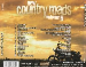 New Country Roads Volume 6 (CD) - Bild 2