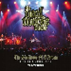 The Neal Morse Band: The Similitude Of A Dream Live In Tilburg 2017 (2-CD + 2-DVD) - Bild 1