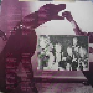 Scorpions: Animal Magnetism (LP) - Bild 4