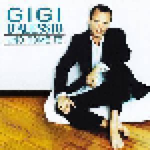 Gigi D'Alessio: Uno Come Te (CD) - Bild 1