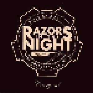 Razors In The Night: Carry On! (Mini-CD / EP) - Bild 1