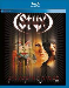 Styx: The Grand Illusion / Pieces Of Eight - Live (Blu-ray Disc) - Bild 1