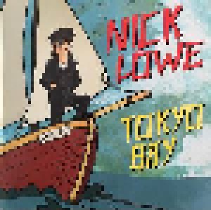 Nick Lowe: Tokyo Bay (2-7") - Bild 1