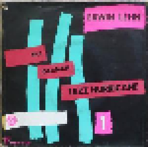 Cover - Erwin Lehn & Sein Südfunk-Tanzorchester: German Jazz Hurricane 1, The