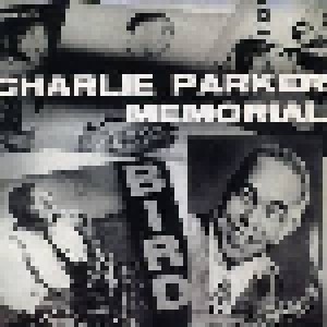 Charlie Parker: Charlie Parker Memorial Vol. 1 (CD) - Bild 1