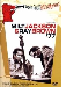 Ray Brown & Milt Jackson: Norman Granz' Jazz In Montreux Presents Milt Jackson & Ray Brown '77 (2004)