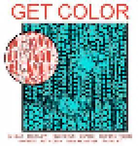 HEALTH: Get Color (LP) - Bild 1