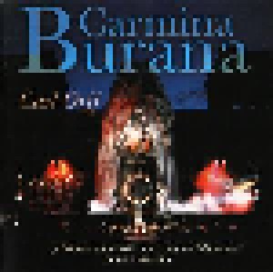 Carl Orff: Carmina Burana (CD) - Bild 1