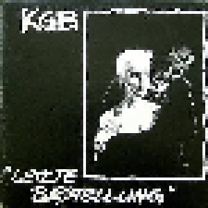 Cover - K.G.B.: Letzte Bestellung