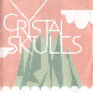 Cover - Crystal Skulls: Blocked Numbers