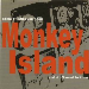 Cover - Monkey Island: Some Of What You Need And Don't Need To Know