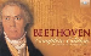 Ludwig van Beethoven: Beethoven: Complete Edition (86-CD) - Bild 1