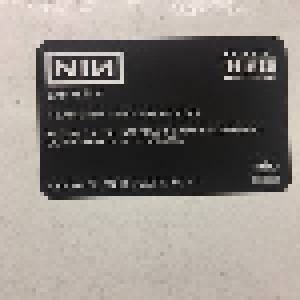 Nine Inch Nails: Bad Witch (12") - Bild 2