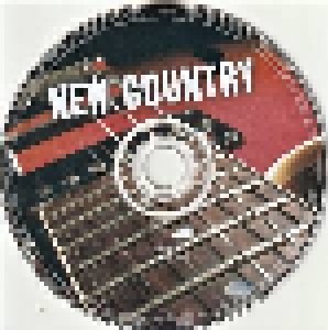 New Country (CD) - Bild 3