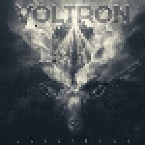 Cover - Voltron: Kollapsar