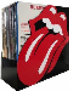 The Rolling Stones: Studio Albums Vinyl Collection 1971-2016 (20-LP) - Bild 3