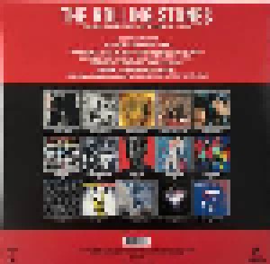 The Rolling Stones: Studio Albums Vinyl Collection 1971-2016 (20-LP) - Bild 4