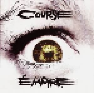 Course Of Empire: Initiation (CD) - Bild 1
