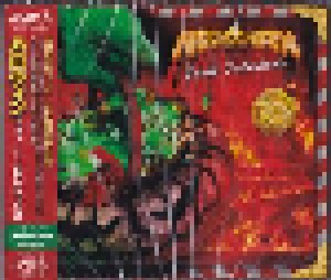 Helloween: Sweet Seductions (3-CD + DVD) - Bild 1