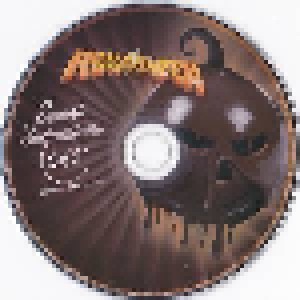 Helloween: Sweet Seductions (3-CD + DVD) - Bild 3