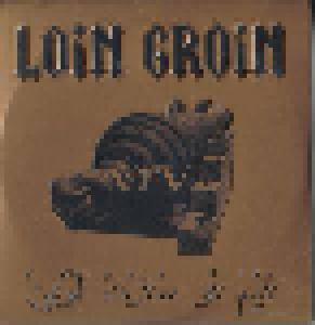 Loin Groin: 747 - Time To Start Lovin' - Cover