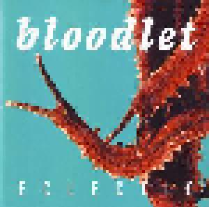 Bloodlet: Eclectic - Cover