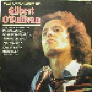 Gilbert O'Sullivan: Very Best Of Gilbert O'Sullivan, The - Cover