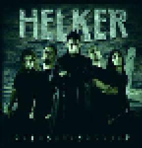 Helker: Resistir - Cover