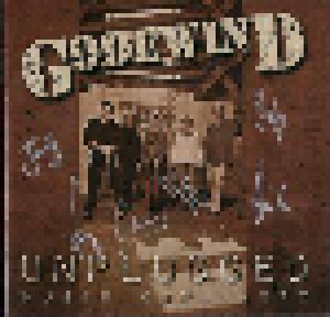 Godewind: Unplugged - Cover