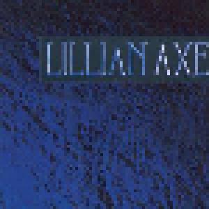 Lillian Axe: Lillian Axe - Cover