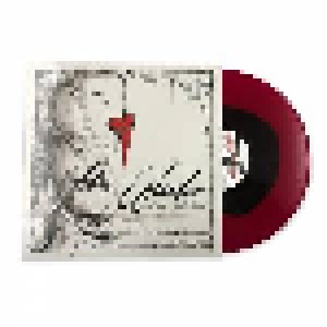 The Used: In Love And Death (LP) - Bild 2