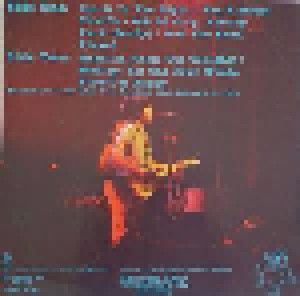 Bruce Springsteen: And The Band Played (LP) - Bild 2