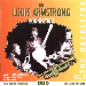 Louis Armstrong: The Louis Armstrong Connection (15-CD) - Bild 1