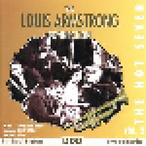 Louis Armstrong: The Louis Armstrong Connection (15-CD) - Bild 2