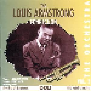 Louis Armstrong: The Louis Armstrong Connection (15-CD) - Bild 3