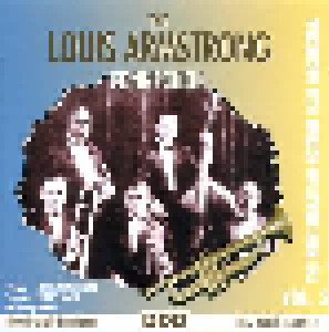 Louis Armstrong: The Louis Armstrong Connection (15-CD) - Bild 5