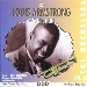 Louis Armstrong: The Louis Armstrong Connection (15-CD) - Bild 6