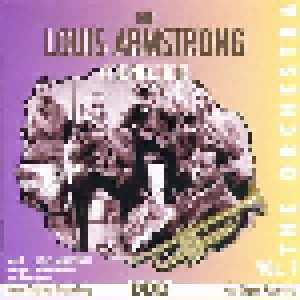 Louis Armstrong: The Louis Armstrong Connection (15-CD) - Bild 7