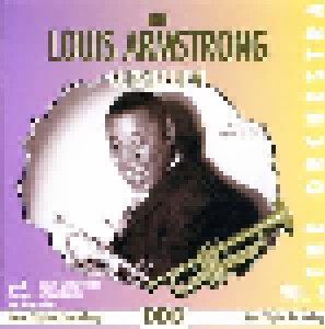 Louis Armstrong: The Louis Armstrong Connection (15-CD) - Bild 8