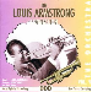 Louis Armstrong: The Louis Armstrong Connection (15-CD) - Bild 9